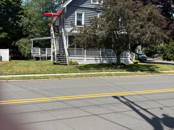 212 W Main St Floor 3, Milford, CT 06460