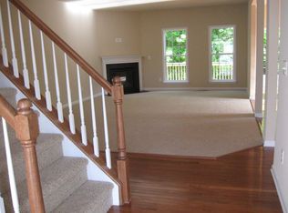 205 Mabley Pl, Cary, NC 27519