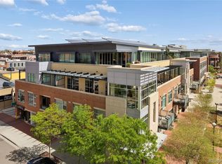 1155 Canyon Boulevard #209, Boulder, CO 80302