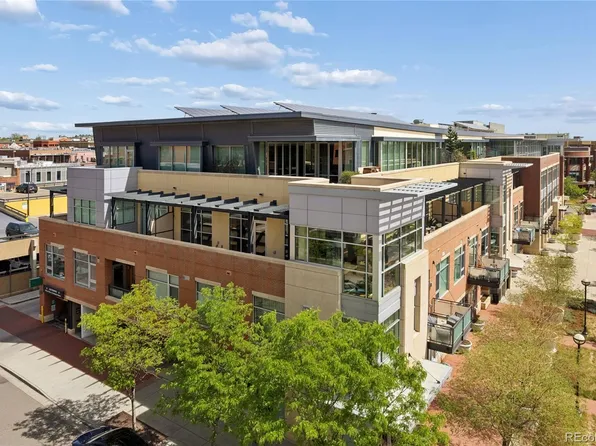 1155 Canyon Boulevard #209, Boulder, CO 80302