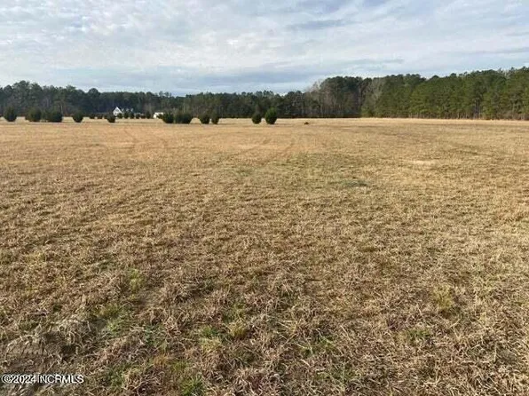 0 Perry Road, Grimesland, NC 27837