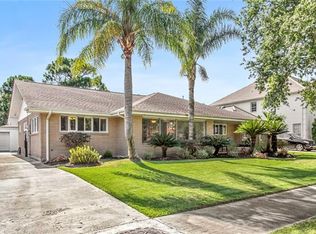 7320 Sardonyx St, New Orleans, LA 70124