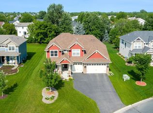 14149 Ailesbury Ave, Rosemount, MN 55068