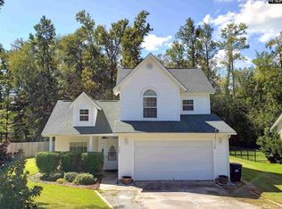 662 Old Lexington Hwy, Chapin, SC 29036