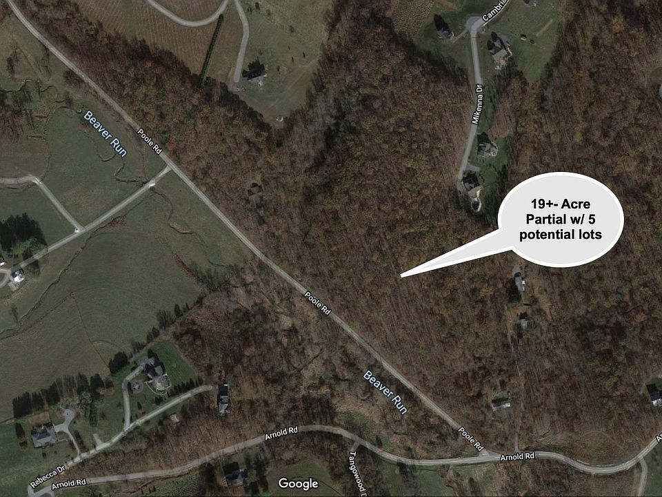 2nd image of Poole Rd