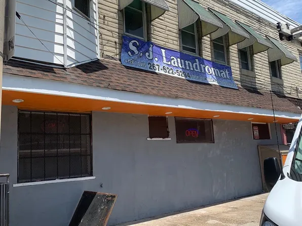 2049 S 22nd St, Philadelphia, PA 19145