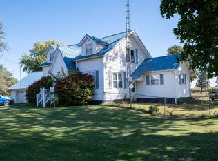 6882 Davis Kirk Rd, Richwood, OH 43344