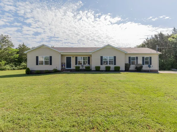 137 Hayfield Ln, Unionville, TN 37180