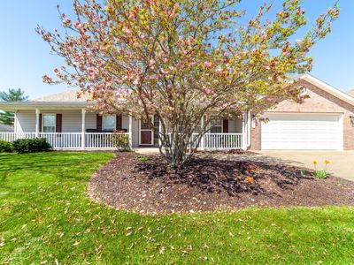 4211 Culpeper Dr, Columbia, MO, 65202