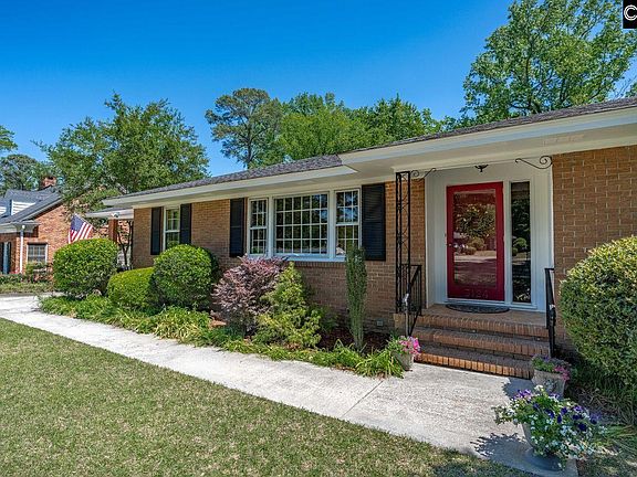 2nd image of 3124 Grace Hill Rd