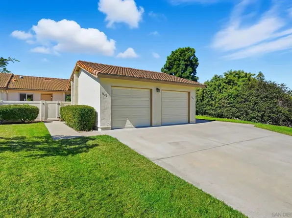 1642 Forestdale Dr, Encinitas, CA 92024