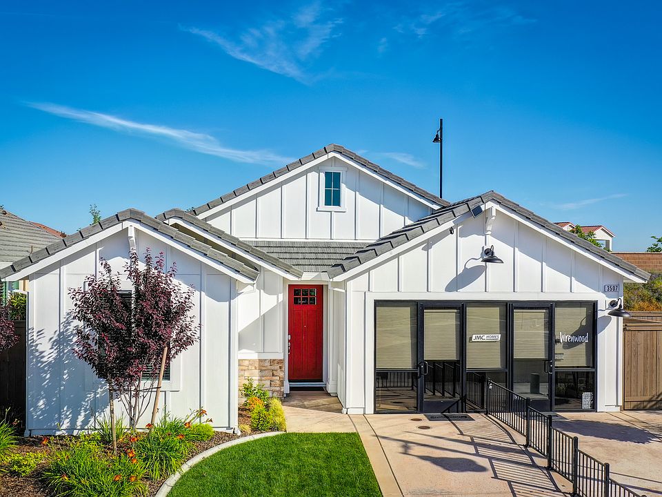 1441 Plan, Wrenwood at Whitney Ranch, Rocklin, CA 95765 Zillow