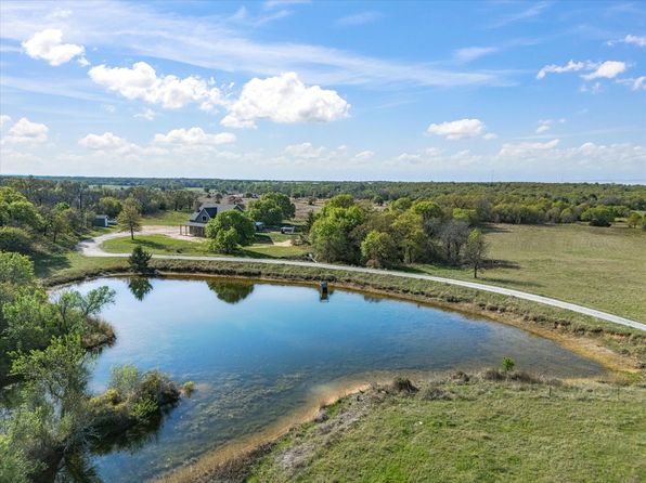 474 Legacy Ln, Bowie, TX 76230