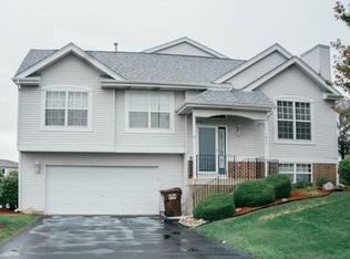 1452 Fox Hound Trl #0, Beecher, IL 60401