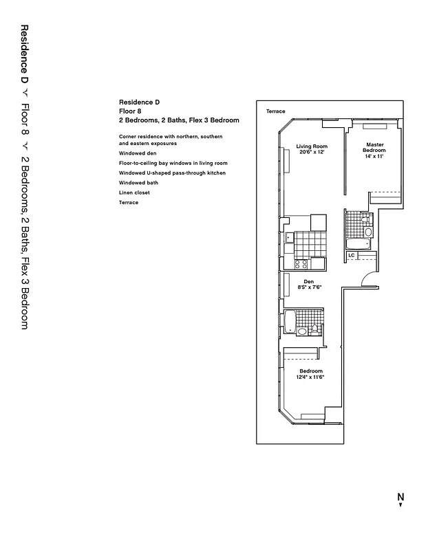 floor plan 19