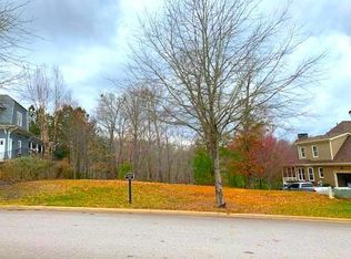 6726 Hedge Row Ln LOT 350, Gainesville, GA 30506