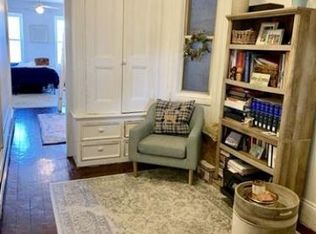 473 Monmouth St #1R, Jersey City, NJ 07302