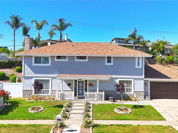 415 Buttonwood Dr, Brea, CA 92821