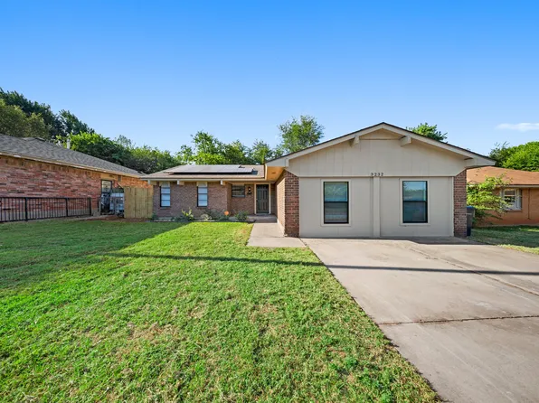 3232 Parker Dr, Oklahoma City, OK 73135