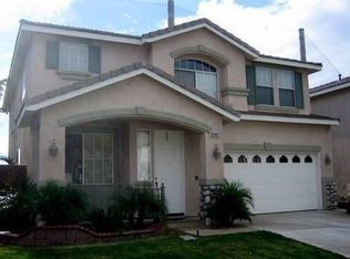 16487 Diamond Ln, Fontana, CA 92336