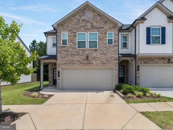 1397 Ben Park Way, Grayson, GA 30017