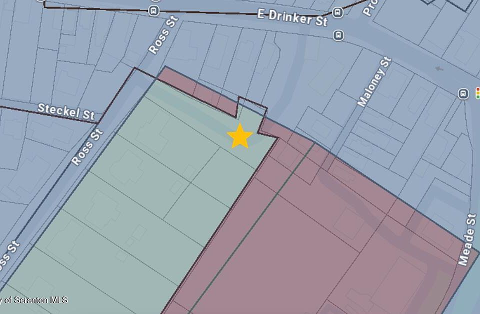 1st image of Rear Ross St