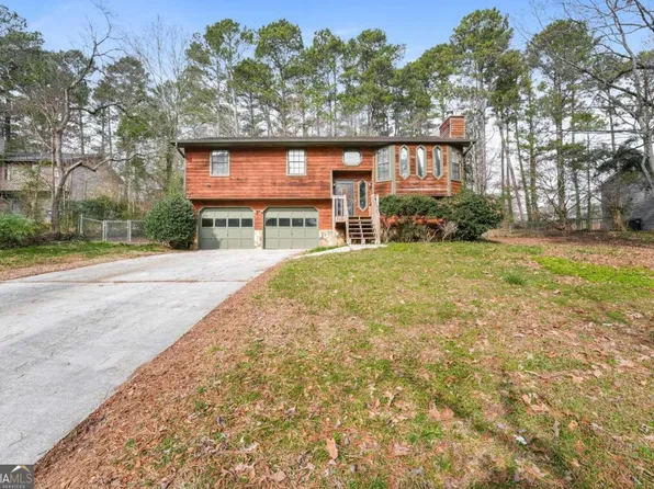 2940 David Ln NE, Conyers, GA 30012