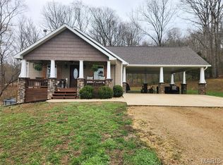 19375 State Highway 51, Marble Hill, MO 63764