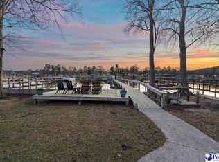 1190 Mill Creek Dr, Manning, SC 29102