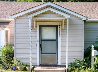 904 E 6th St, Ada, OK 74820