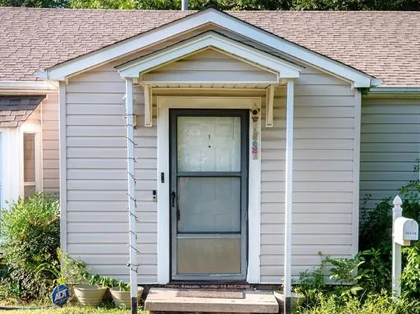 904 E 6th St, Ada, OK 74820