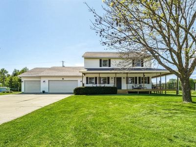 754 Anderson Street, Augusta, WI, 54722