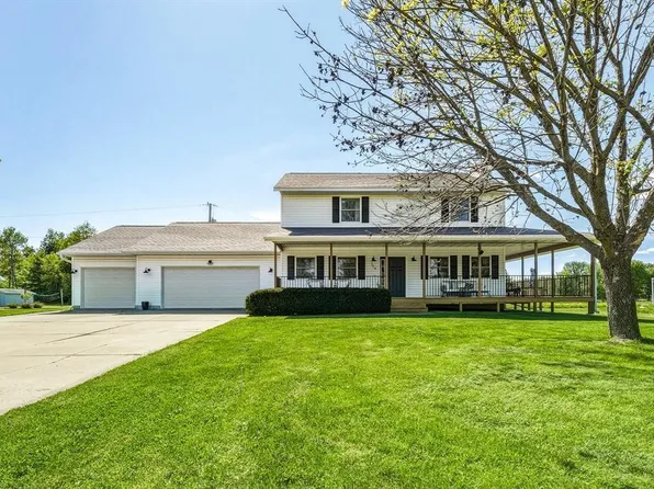 754 Anderson Street, Augusta, WI 54722