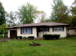 503 E Riverside Ave, Merrill, WI 54452