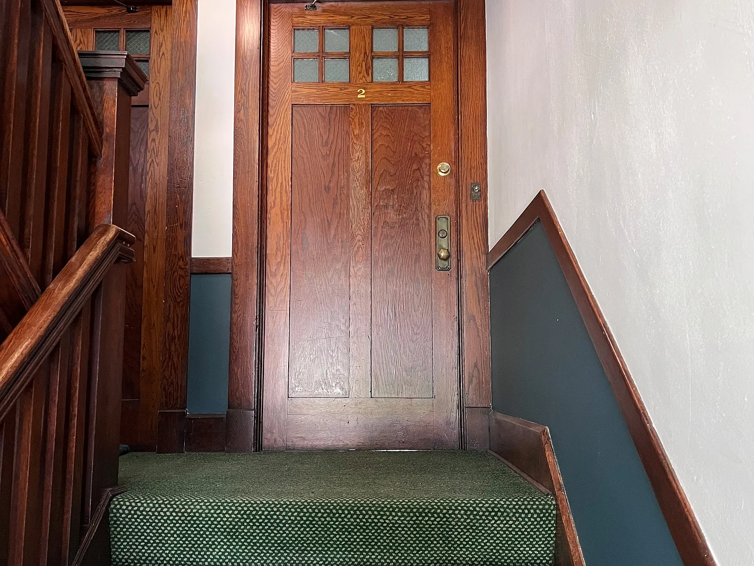 2 bed, 1560 sqft, $1,900 — Photo 4