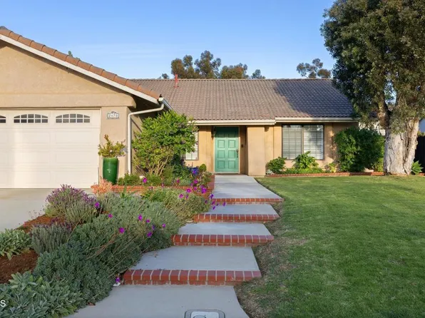 2470 Warbler Ave, Ventura, CA 93003