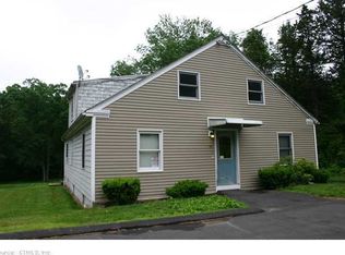 126 Ross Rd, Rockfall, CT 06481