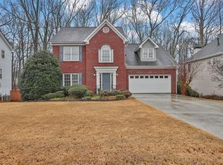 1435 Great Oaks Dr, Lawrenceville, GA 30045