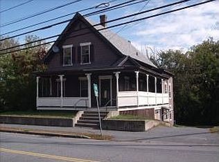 119 Hanover St, Lebanon, NH 03766
