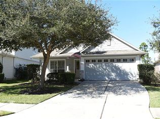 17235 Kobuk Valley Cir, Humble, TX 77346