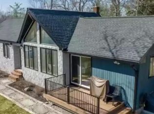 1242 Califon Cokesbury Rd, Califon, NJ 07830