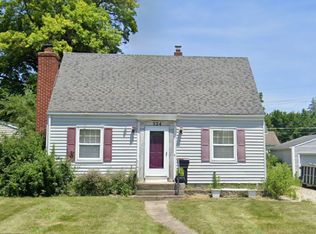 524 Lonsvale Dr, Anderson, IN 46013