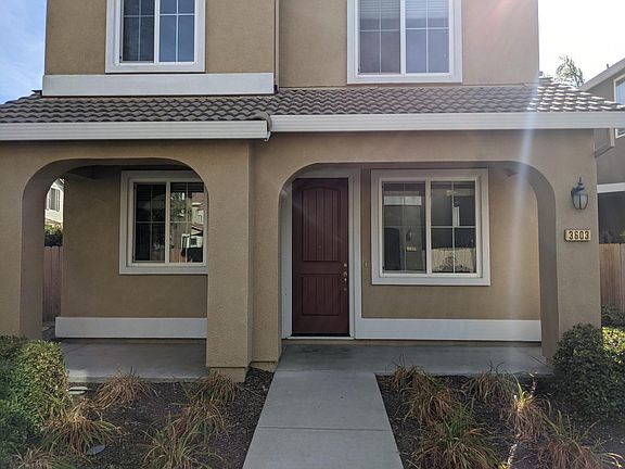 2nd image of 3603 El Dala Ln