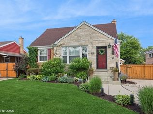 2247 S 7th Ave, North Riverside, IL 60546