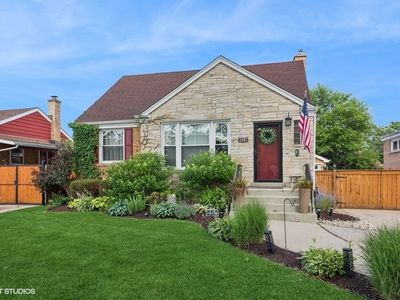 2247 S 7th Ave, North Riverside, IL, 60546