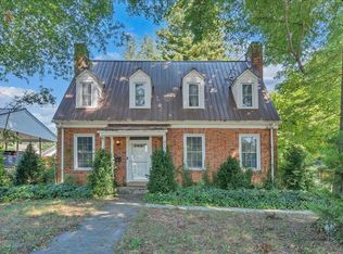 813 Spruce St, Martinsville, VA 24112
