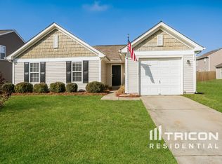 9116 White Aspen Pl, Charlotte, NC 28269