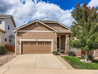2931 Open Sky Way, Castle Rock, CO, 80109