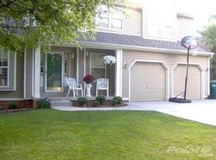 2024 Blackhorse Ln, Lexington, KY 40503