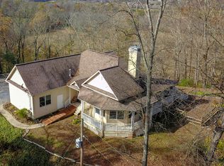 346 Beechwood Hollow Way LOT 13, Walland, TN 37886